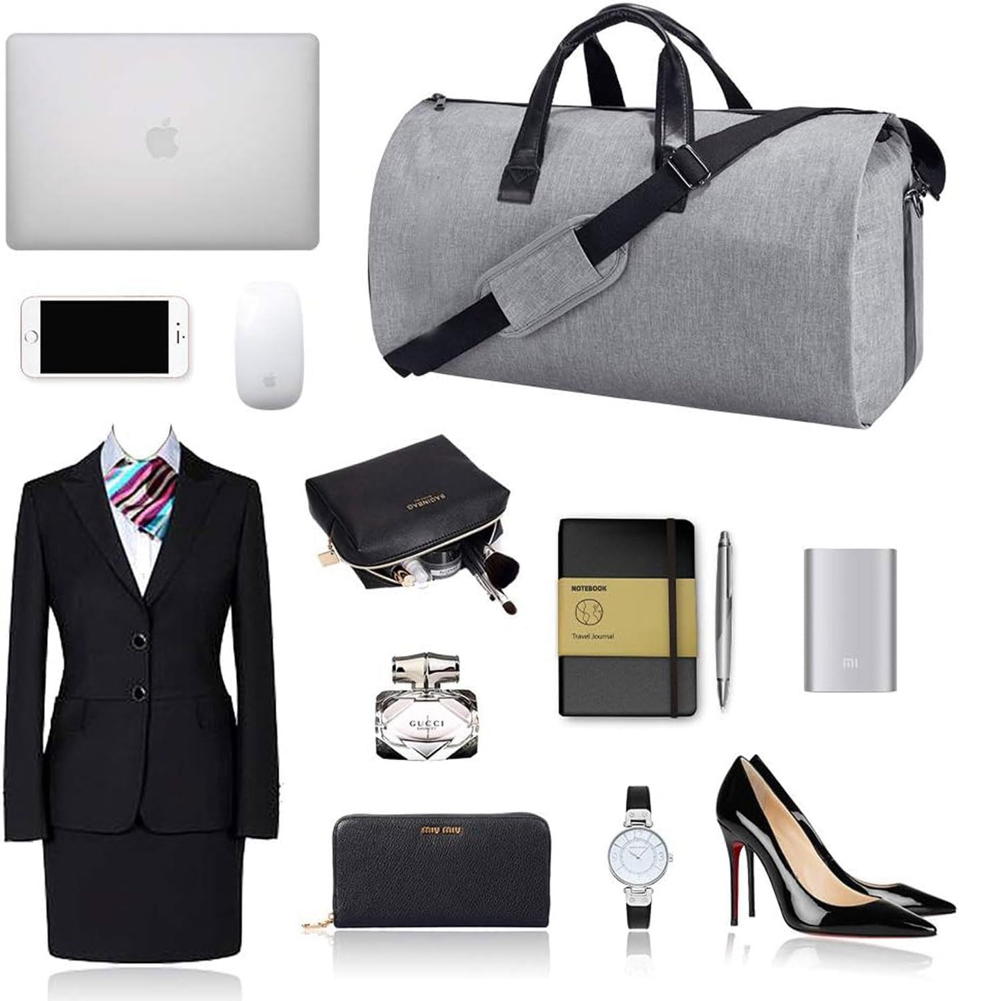 Sliffy Multi-Purpose Travel Duffel Bag