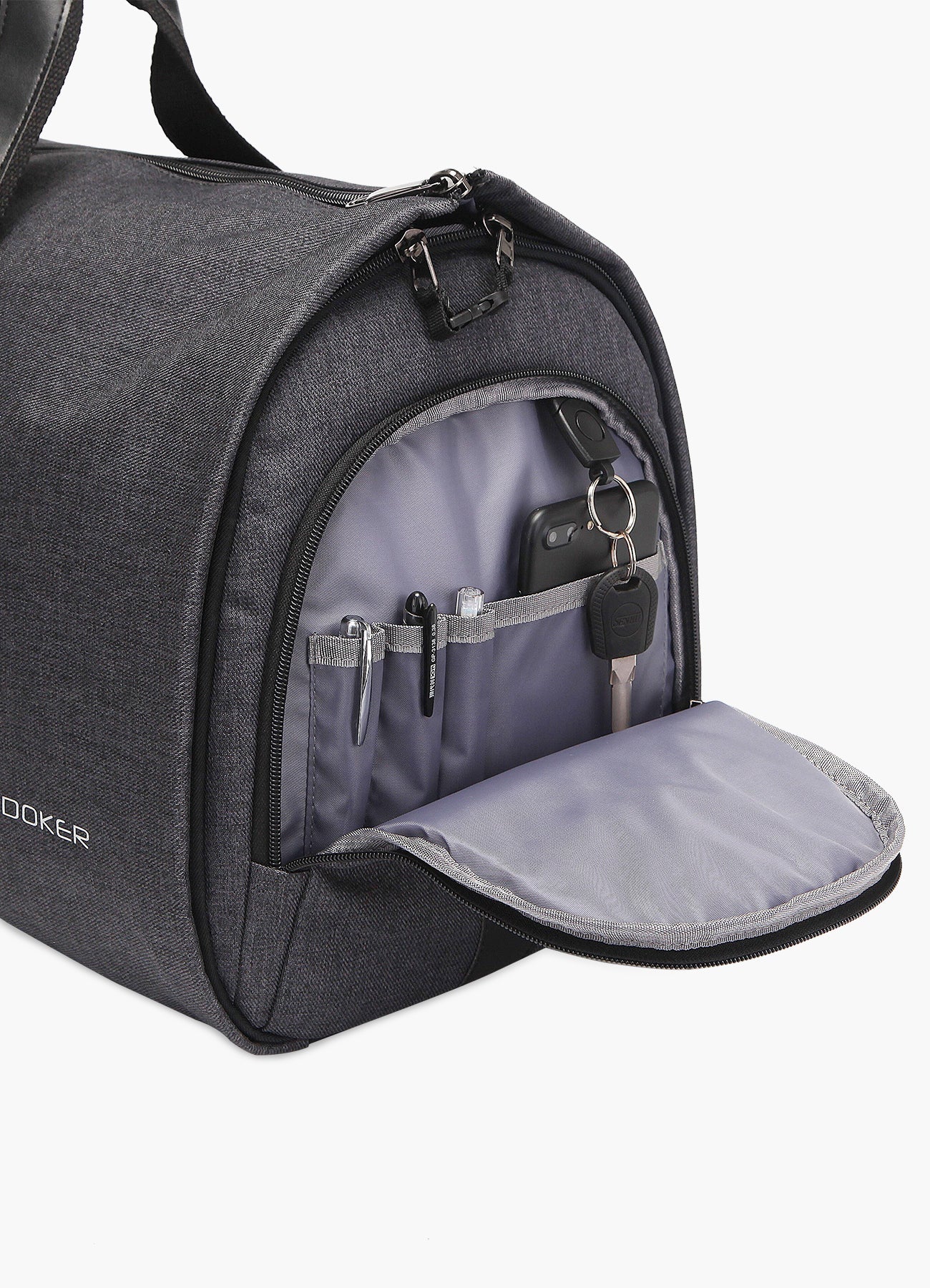 Sliffy Multi-Purpose Travel Duffel Bag