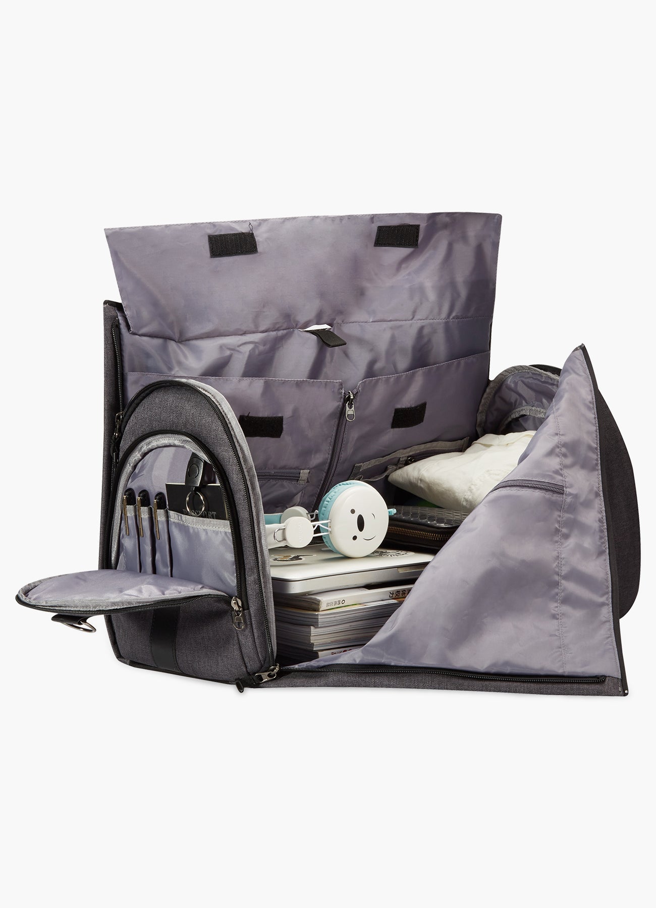 Sliffy Multi-Purpose Travel Duffel Bag