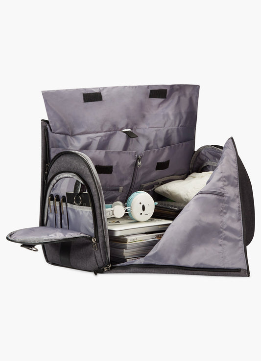 Sliffy Multi-Purpose Travel Duffel Bag