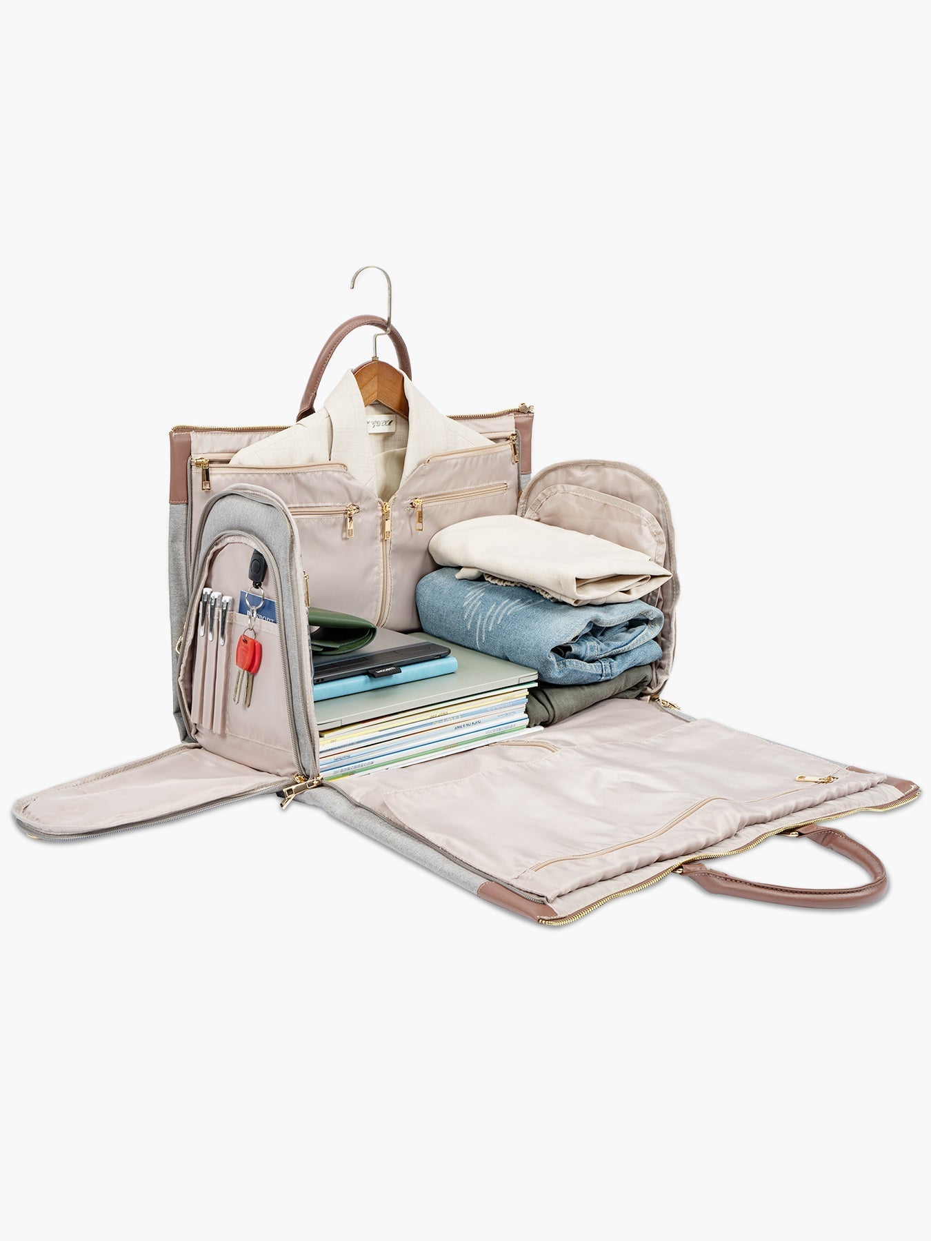 Sliffy Multi-Purpose Travel Duffel Bag