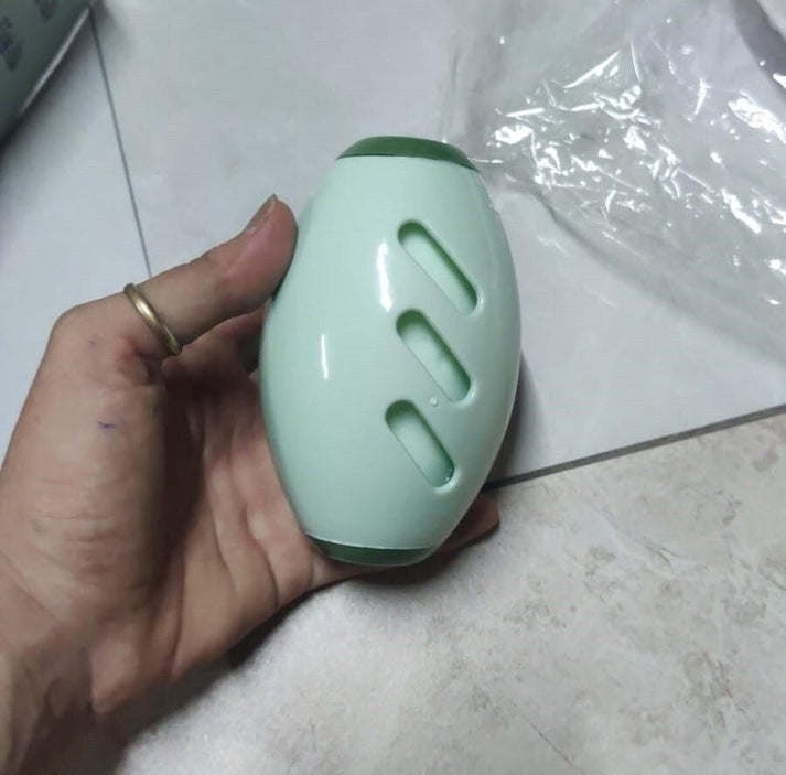 Reusable Silicone Lint Roller