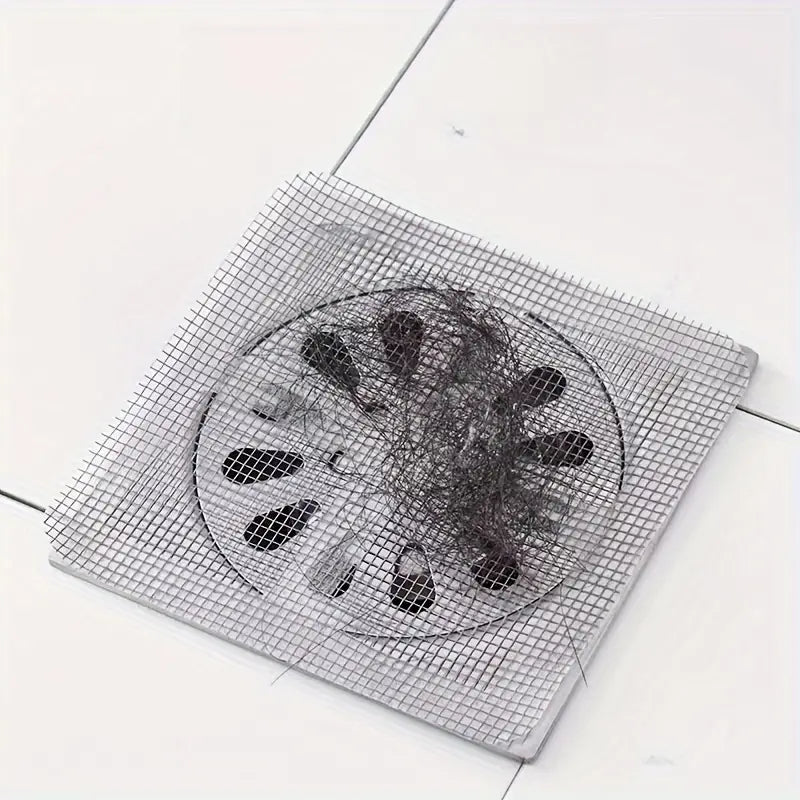 Disposable Drain Cover Stickers