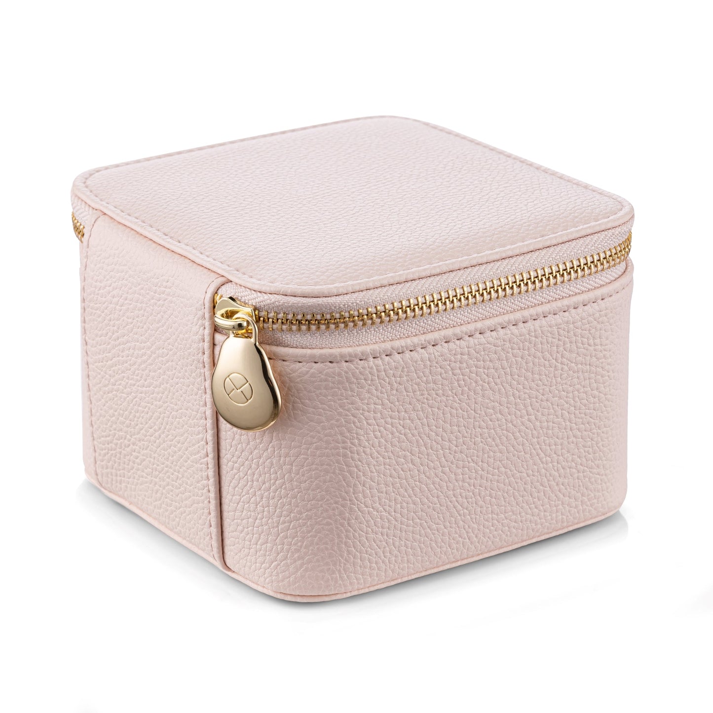 Sliffy Travel Jewellery Organizer with 6 Zipper Pouches