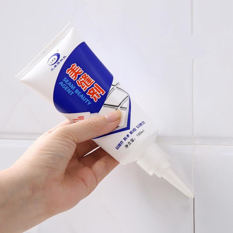 Waterproof Gap Filler for Tiles ( 1 Free Scrapper)