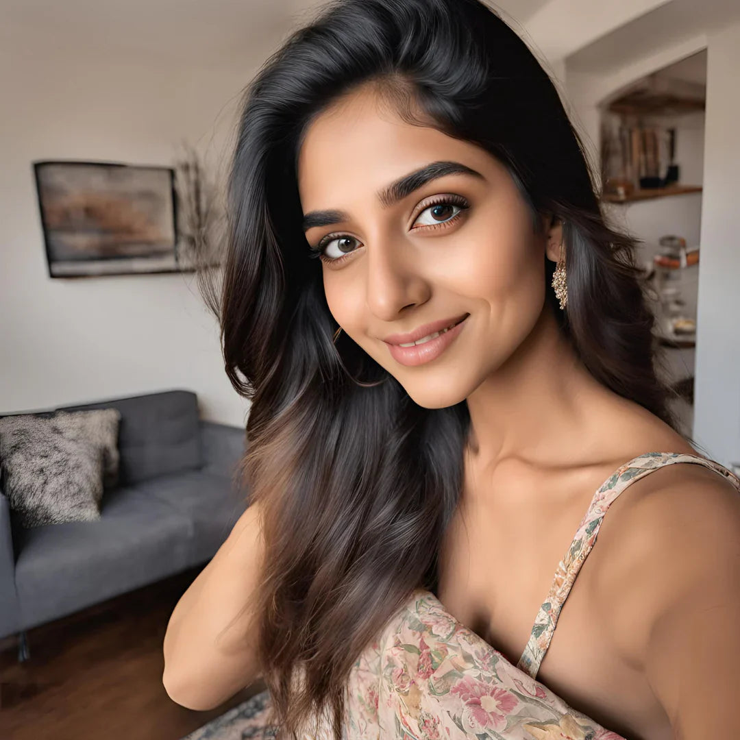 Riya Das | Mumbai
