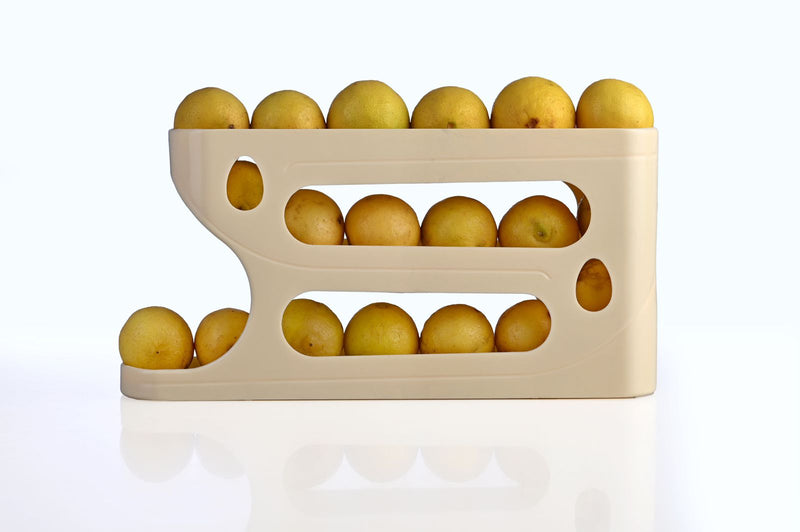 Triple-Layer Automatic Egg Dispenser